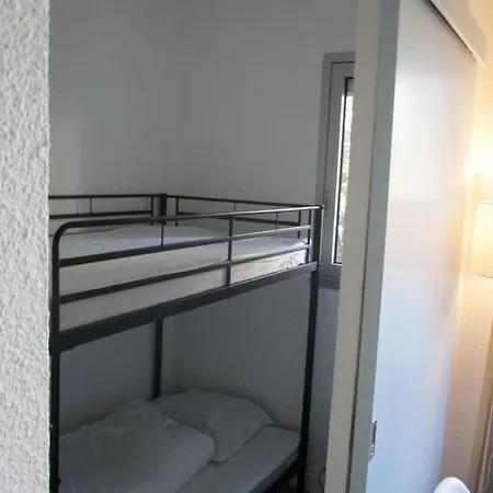 Διαμέρισμα Apartment With Balcony Near Ile Saint-Martin *